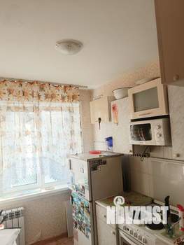 2-к квартира, на длительный срок, 43м2, 3/9 этаж