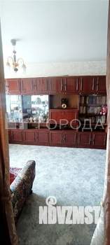 2-к квартира, на длительный срок, 43м2, 7/9 этаж