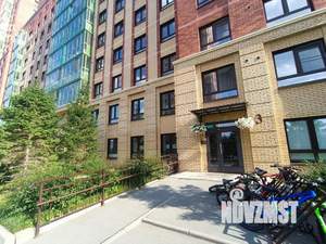 2-к квартира, посуточно, 70м2, 1/10 этаж