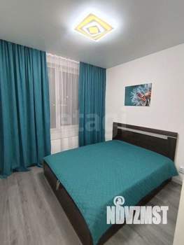 2-к квартира, на длительный срок, 51м2, 2/23 этаж