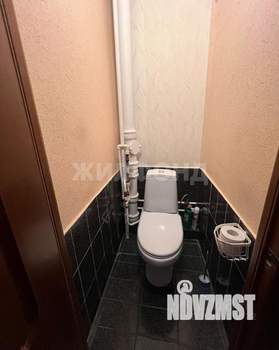 2-к квартира, на длительный срок, 51м2, 2/10 этаж