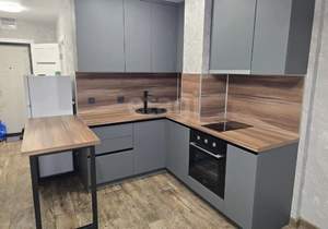 Студия квартира, на длительный срок, 29м2, 10/24 этаж