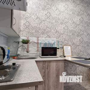 Студия квартира, на длительный срок, 27м2, 7/26 этаж