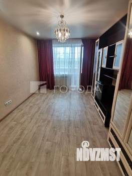 1-к квартира, на длительный срок, 33м2, 7/9 этаж