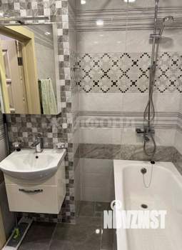1-к квартира, на длительный срок, 37м2, 8/25 этаж