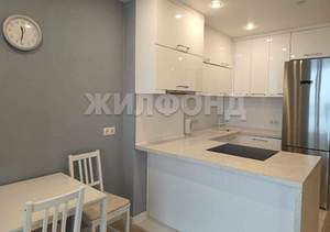 1-к квартира, на длительный срок, 46м2, 14/26 этаж