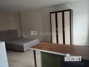 1-к квартира, на длительный срок, 31м2, 4/5 этаж