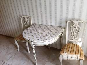 1-к квартира, на длительный срок, 39м2, 7/25 этаж