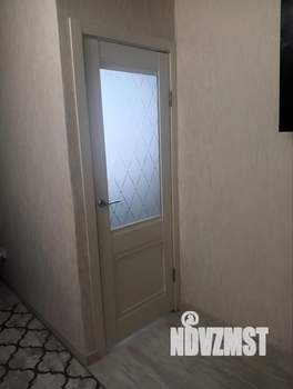 1-к квартира, на длительный срок, 30м2, 1/5 этаж