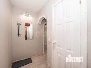 2-к квартира, на длительный срок, 44м2, 5/5 этаж