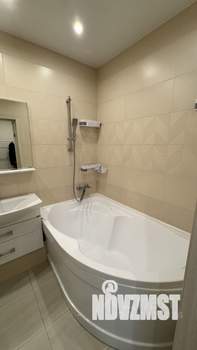 1-к квартира, на длительный срок, 39м2, 3/15 этаж