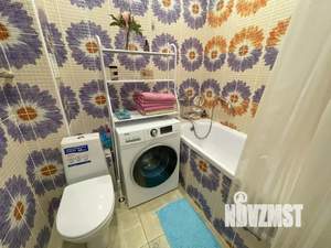 1-к квартира, посуточно, 31м2, 7/12 этаж