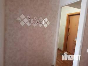 1-к квартира, на длительный срок, 31м2, 5/5 этаж