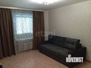 1-к квартира, на длительный срок, 37м2, 1/11 этаж