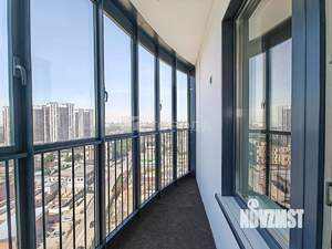 2-к квартира, на длительный срок, 40м2, 16/17 этаж