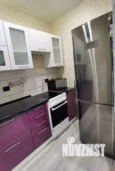 2-к квартира, на длительный срок, 42м2, 6/10 этаж