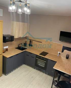 1-к квартира, на длительный срок, 29м2, 5/17 этаж