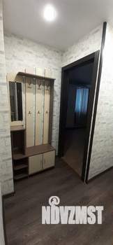 1-к квартира, на длительный срок, 30м2, 1/5 этаж