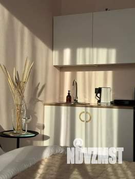 1-к квартира, посуточно, 23м2, 11/16 этаж