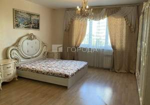 1-к квартира, на длительный срок, 35м2, 2/10 этаж