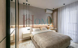 2-к квартира, на длительный срок, 43м2, 9/18 этаж