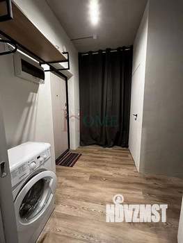 1-к квартира, на длительный срок, 35м2, 11/18 этаж