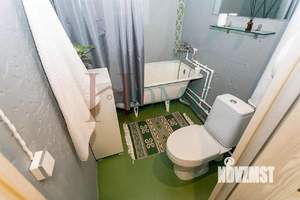 2-к квартира, на длительный срок, 45м2, 4/5 этаж
