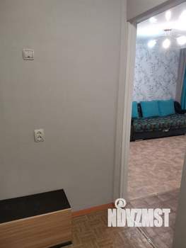 1-к квартира, на длительный срок, 29м2, 4/5 этаж