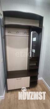 Студия квартира, на длительный срок, 27м2, 12/17 этаж