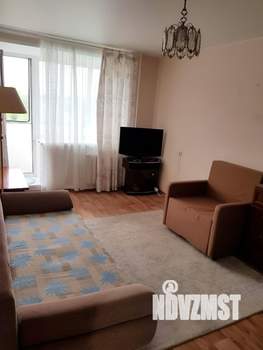 1-к квартира, на длительный срок, 30м2, 4/9 этаж