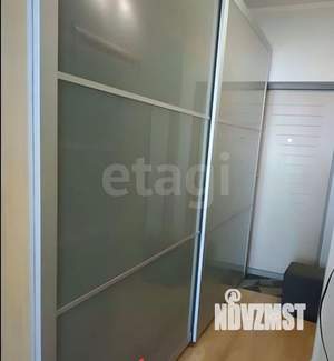 Студия квартира, на длительный срок, 25м2, 19/22 этаж