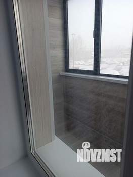 1-к квартира, на длительный срок, 32м2, 1/17 этаж