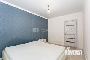 4-к квартира, на длительный срок, 78м2, 8/10 этаж