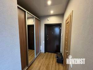 1-к квартира, на длительный срок, 30м2, 3/21 этаж