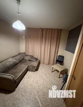 1-к квартира, на длительный срок, 30м2, 3/12 этаж