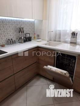 3-к квартира, на длительный срок, 60м2, 3/5 этаж
