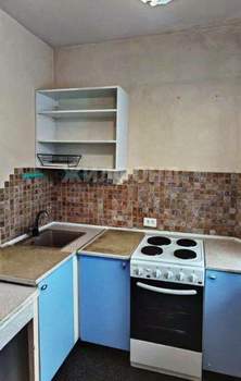 1-к квартира, на длительный срок, 38м2, 2/9 этаж