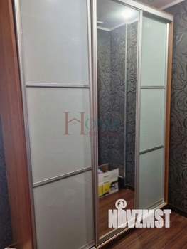 Студия квартира, на длительный срок, 36м2, 7/17 этаж