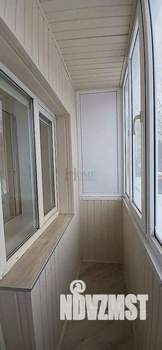 2-к квартира, на длительный срок, 40м2, 2/5 этаж