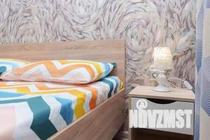 2-к квартира, посуточно, 42м2, 18/26 этаж