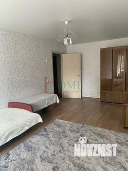 1-к квартира, на длительный срок, 33м2, 2/10 этаж