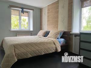 1-к квартира, посуточно, 47м2, 3/5 этаж