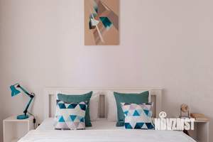 2-к квартира, посуточно, 42м2, 1/1 этаж