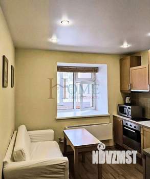 1-к квартира, на длительный срок, 40м2, 5/16 этаж