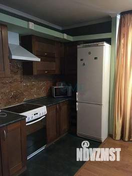 2-к квартира, на длительный срок, 64м2, 14/15 этаж