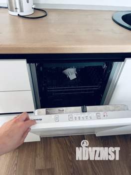 Студия квартира, на длительный срок, 23м2, 6/18 этаж