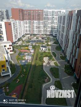 2-к квартира, на длительный срок, 64м2, 14/17 этаж