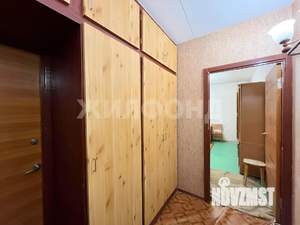 1-к квартира, на длительный срок, 35м2, 5/9 этаж