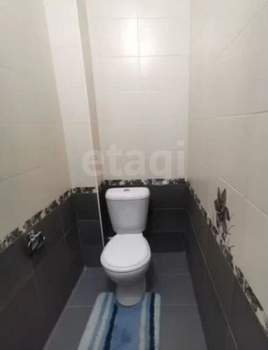 2-к квартира, на длительный срок, 58м2, 14/16 этаж