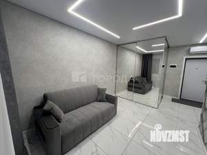 1-к квартира, на длительный срок, 32м2, 14/17 этаж